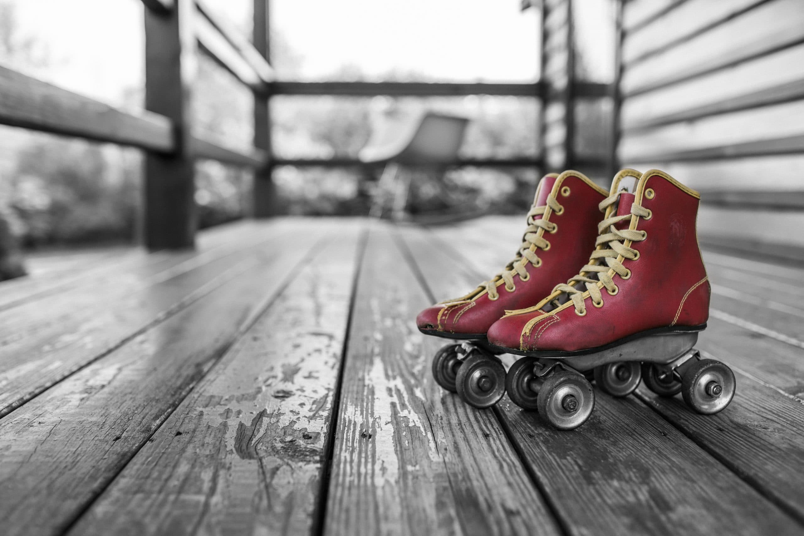 blog skate
