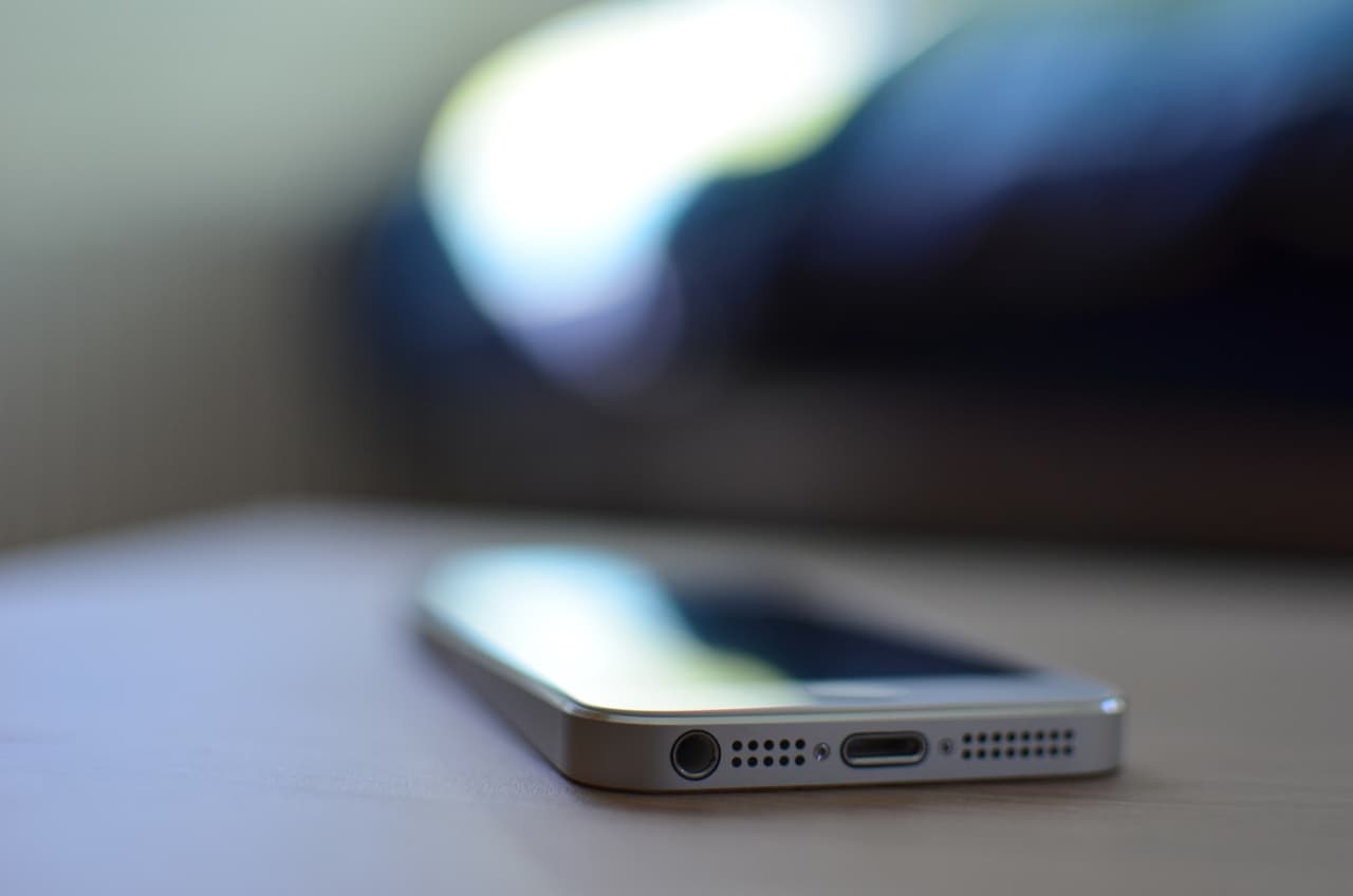 BLOG Mobile Proof