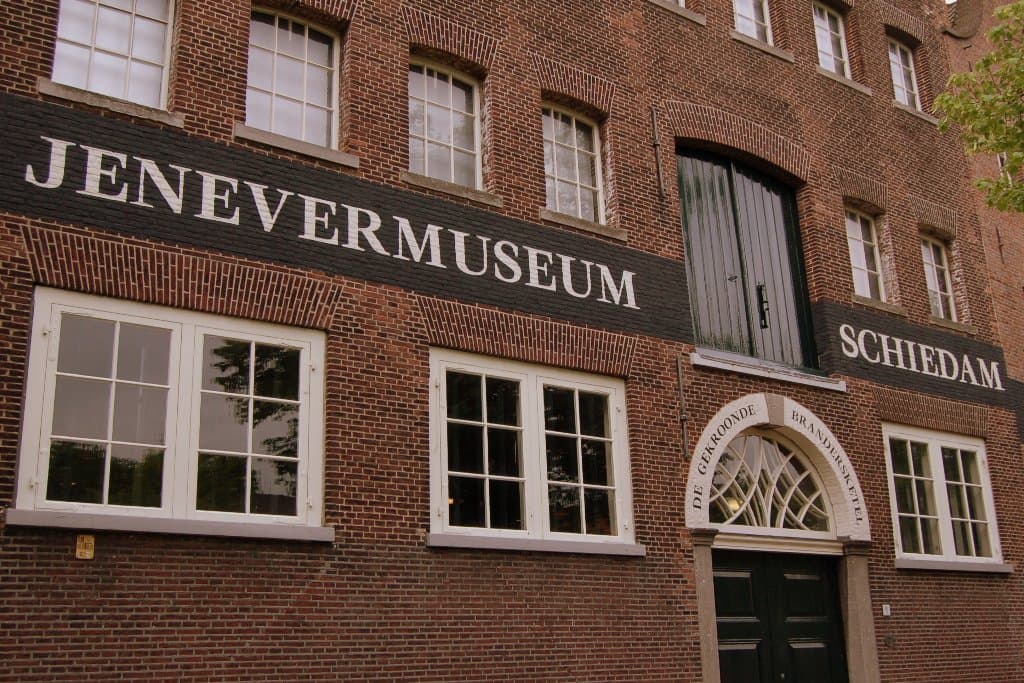 blog jenever