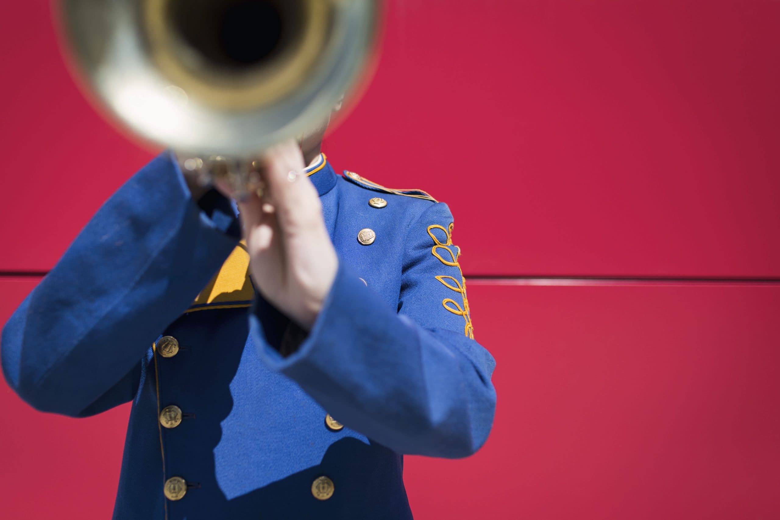 Het getetter van telemarketing