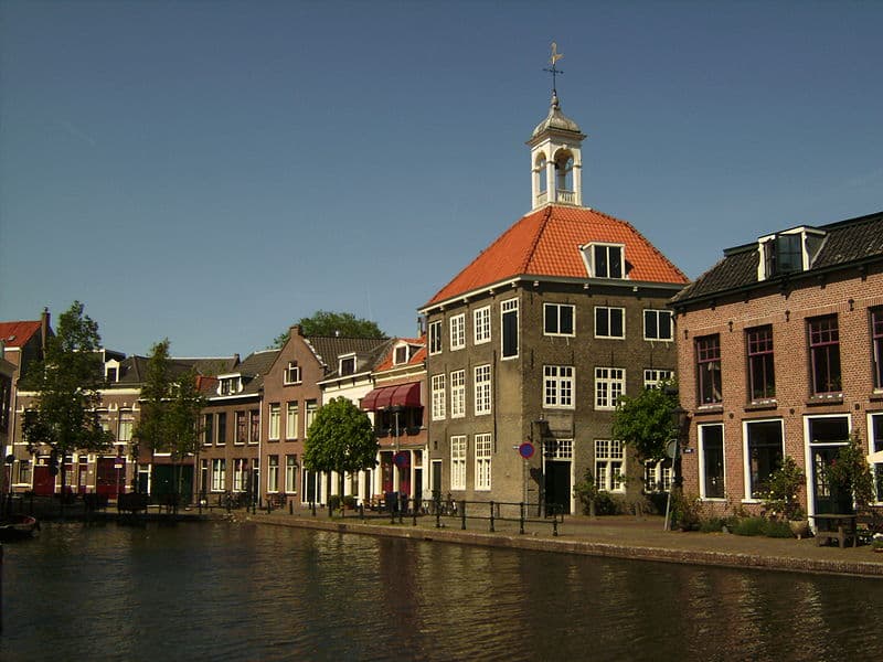 Schiedam Centrum