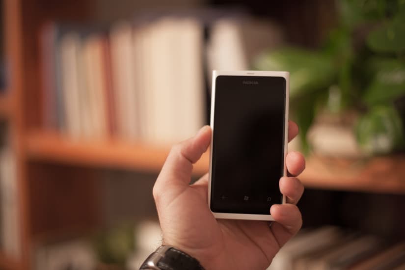 mobile