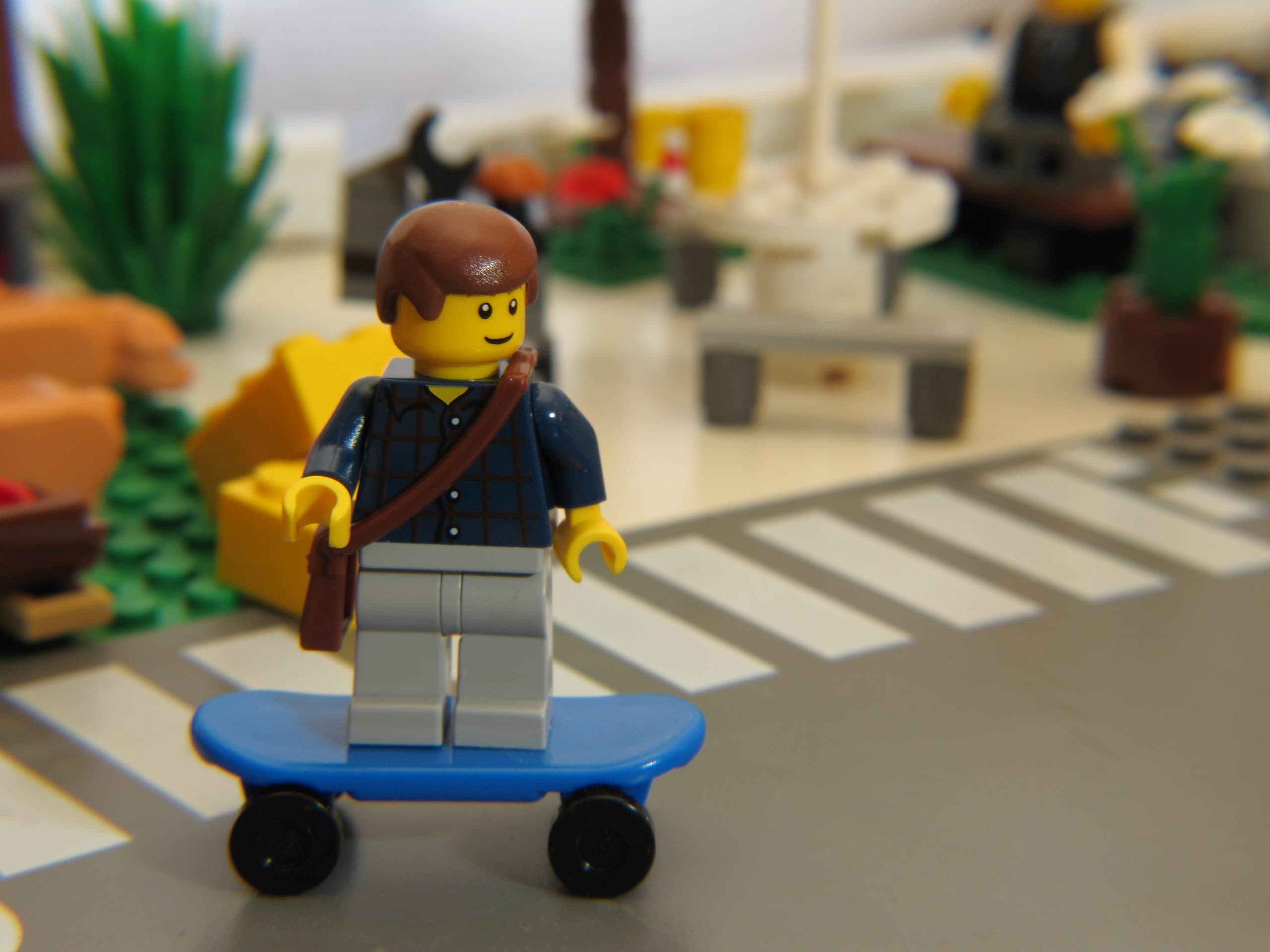 lego