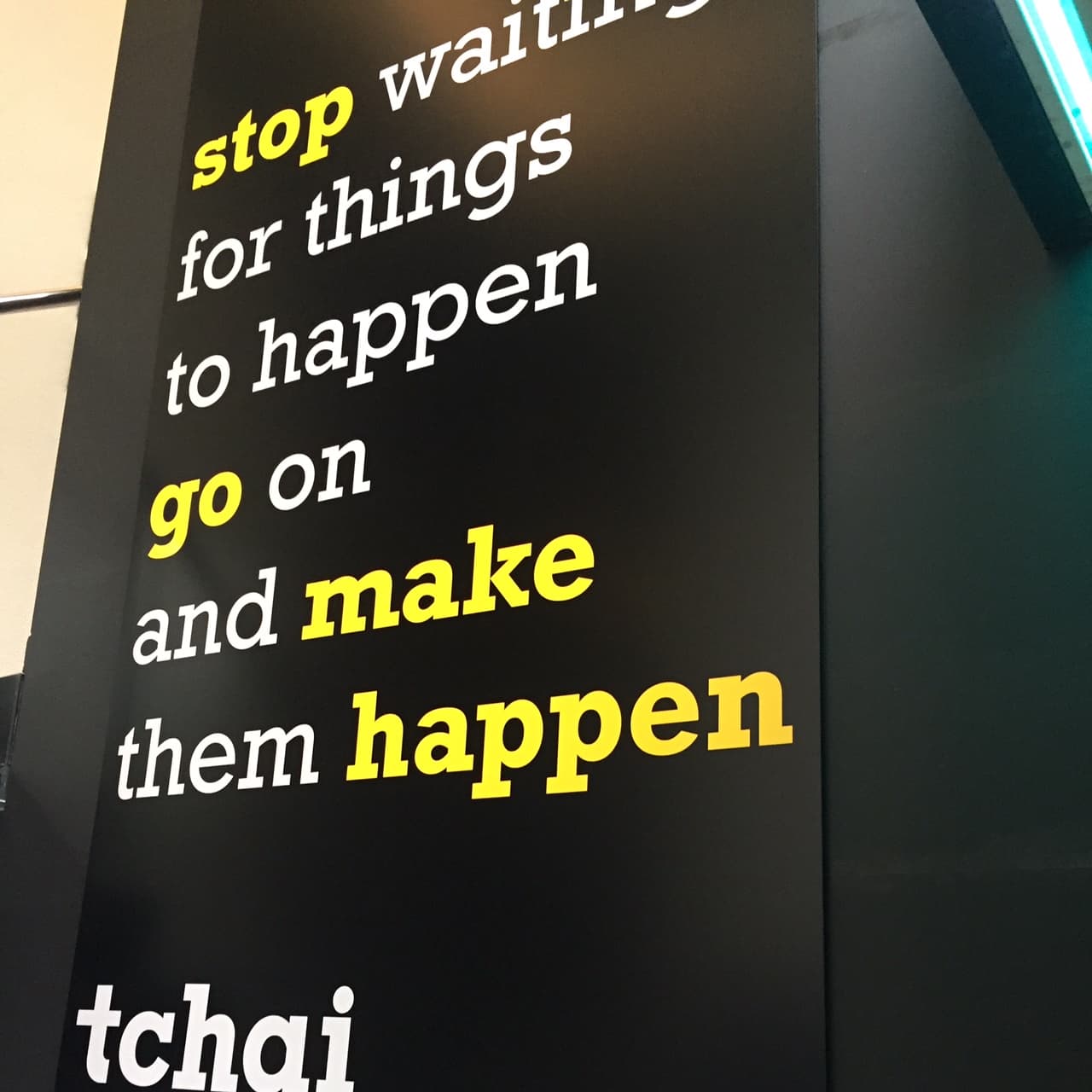 TCHAI