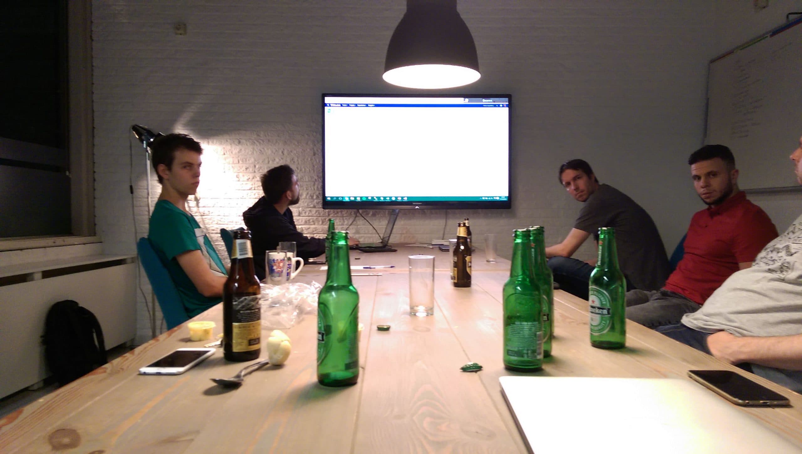 maassluis-techtalk