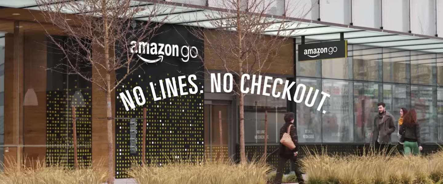 amazon-go