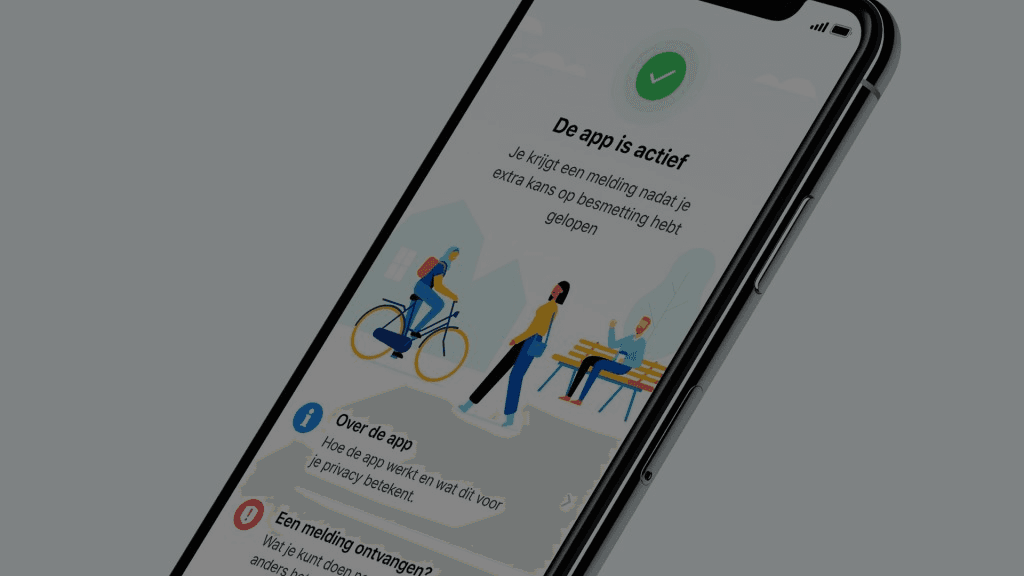 corona-app