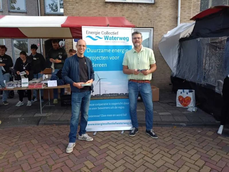 Energie Collectief Waterweg
