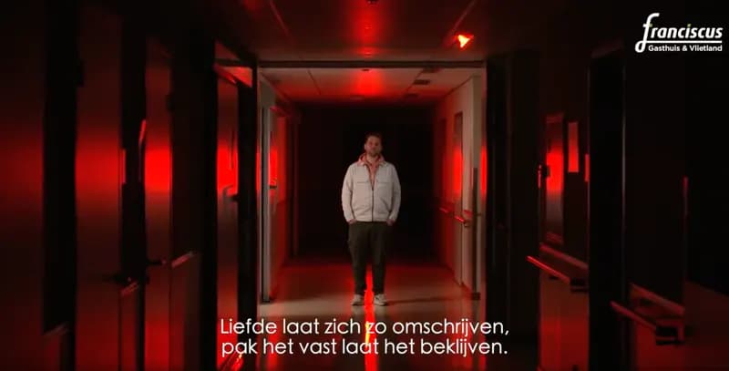 Franciscus Gasthuis & Vlietland