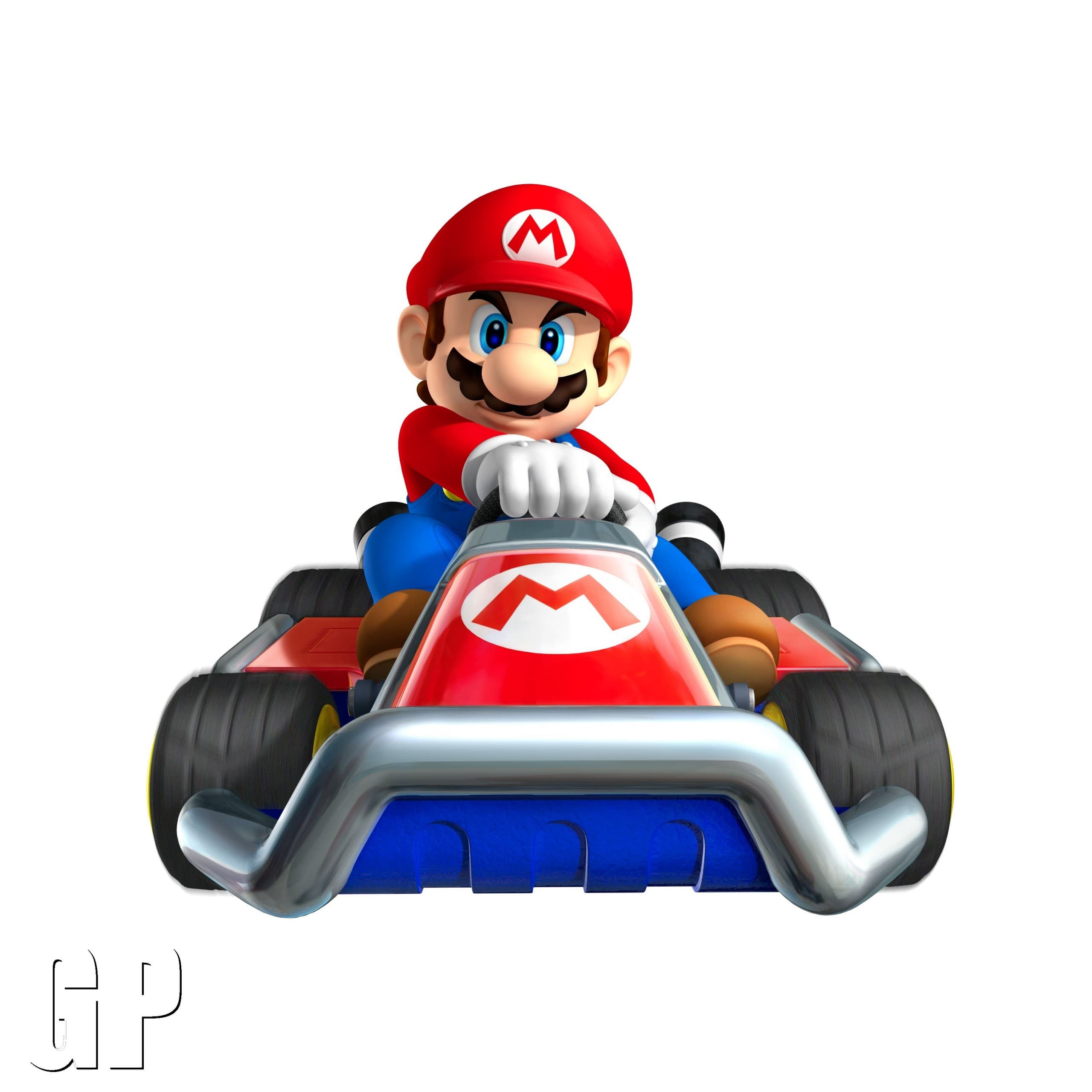 mario-kart