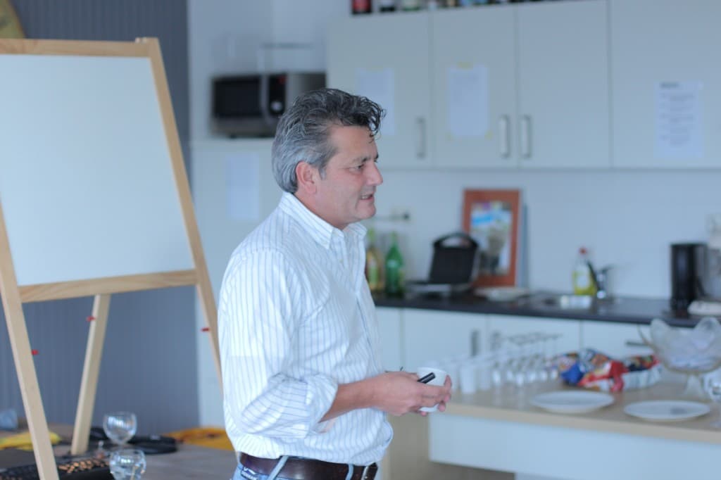 blog van ass