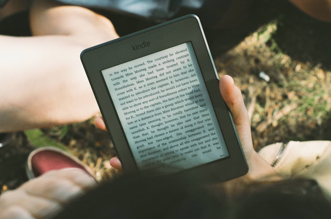 BLOG open brief
