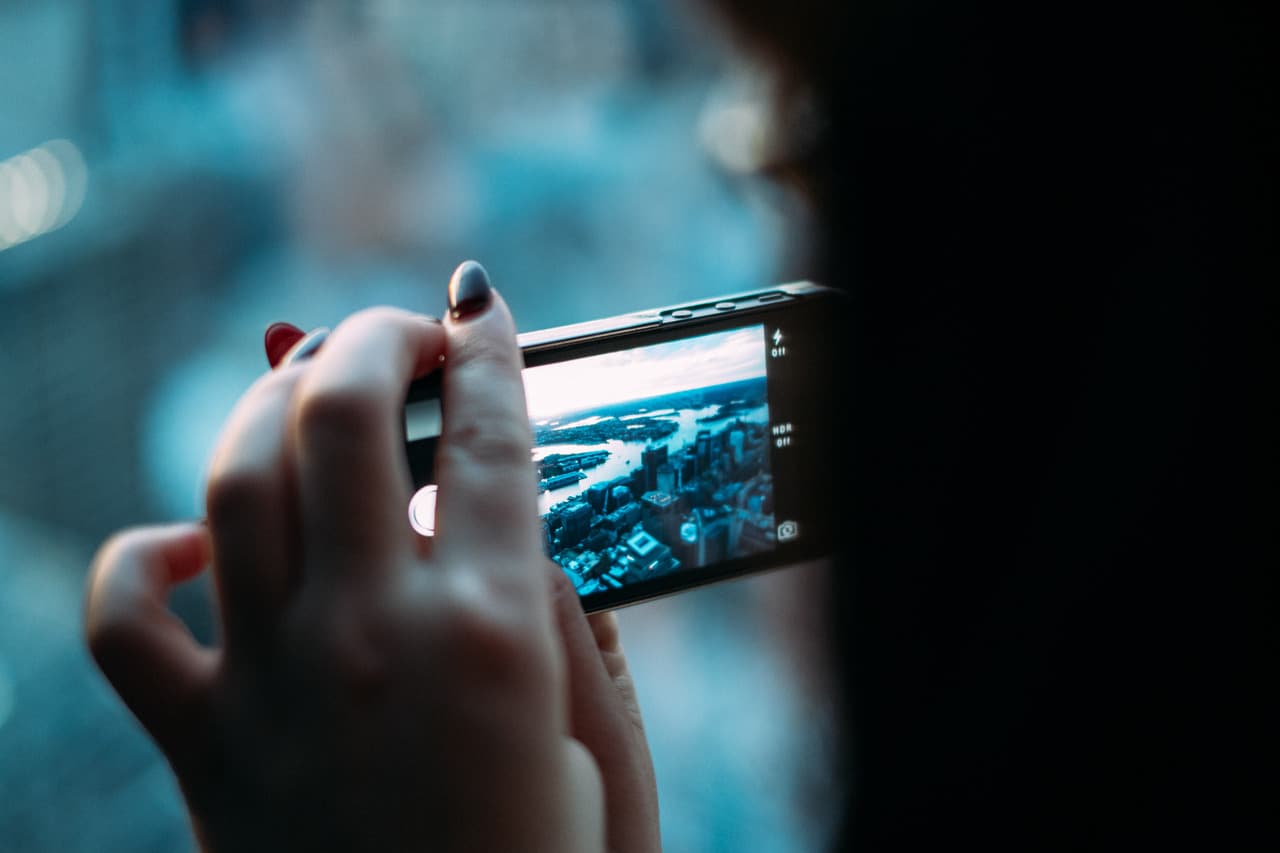 blog apps