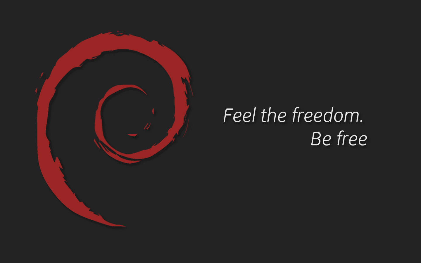 freedom