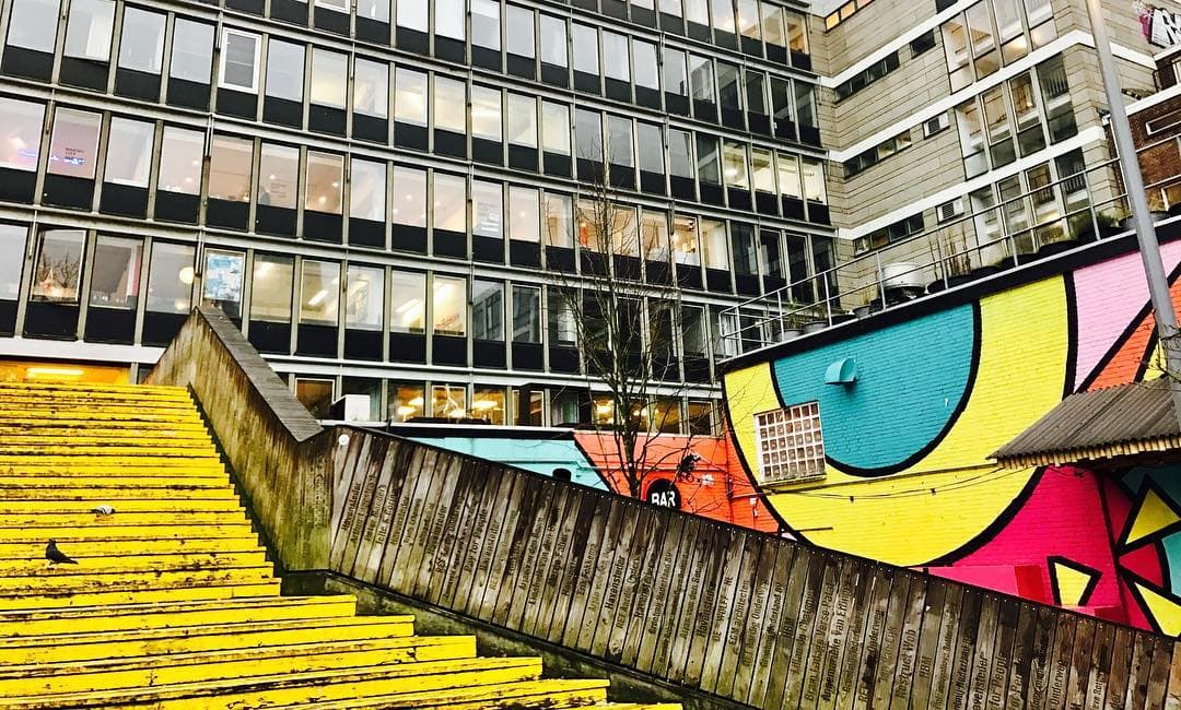 keytoe-rotterdam