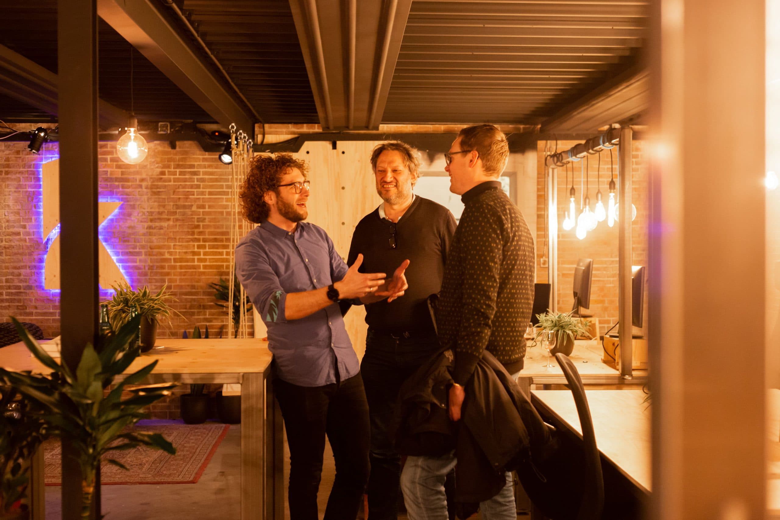 Meetup Keytoe